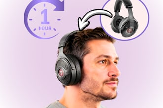 ai image for complex products details for e commerce mockups fashion tech etc