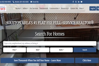 build investor carrot website carrot real estate website oncarrot website carrot