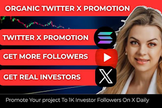 promote nft, playtoearn, met averse  crypto promotion, twitter x marketing