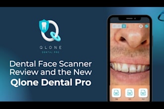 3d scanning app, medical scanning app dental scanning app