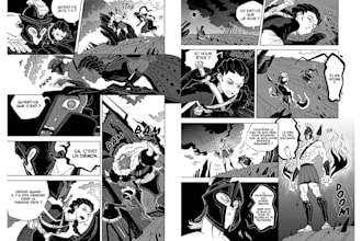 draw anime manga artist anime manga comic book art anime comic book illustration