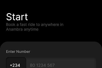 can build apps like uber ola lyft with driver rider apps and admin dashboard