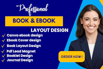do canva ebook design workbook design ebook layout design pdf lead magnet design