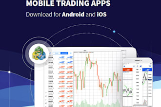 build td ameritrade bot, etoro, tradestation, alpaca, fxtm, binance, mt4