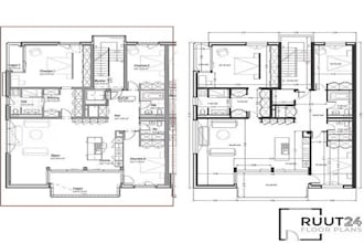 create 2d floor plans, architectural drawings, cad drafting and house plans