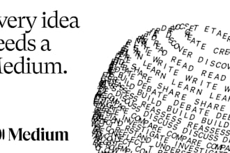 superfast your medium article, medium followers, medium page to active audience