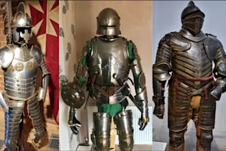 do 3d wearable cosplay creation 3d cosplay prop model 3d helmet for 3d printing