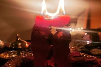 cast strongest powerful black magic love spell to bring ex lover permanently