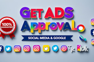 cloak ads for ads approval for social media ads, cbd crypto, google ads campaign