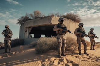 script your idea in arma reforger, modder for arma reforger, arma 3 retexture
