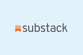 grow and promote your substack newsletter, ghost, beehiive page organically