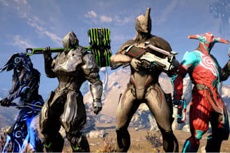 unreal engine game development multiplayer video game action pc game ps5 xbox