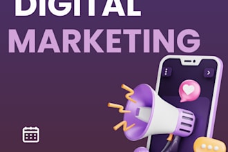 be social media content manager digital marketing manager or brand manager