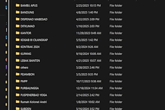 help clean up your email inbox and summarize it weekly