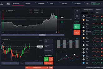 custom pumpfun, bundle, volume and holder trading bots blockchain automated bots