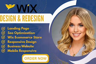 redesign wix website design wix website redesign wix website