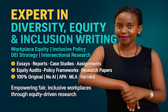 do disability inclusion, gender assigned, workplace safety, ethical recruitment