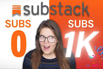 boost your substack page and beehiiv page subscriber through strategic promotion