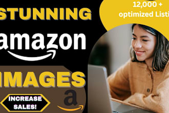 design stunning amazon listing images amazon product infographics pictures
