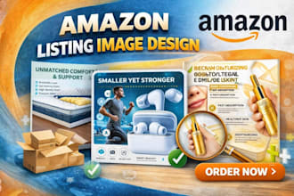 amazon listing images design amazon infographics and product listings
