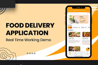 develop delivery app, logistics app, uber eats app, food delivery app, uber app