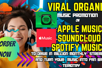 do effective spotify ads to boost your spotify music daily streamers apple music
