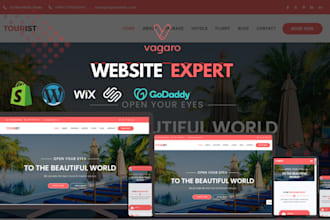 design vagaro online booking website spa website beauty cosmetics website