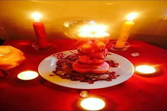 cast powerful black magic love spell to make them think of you constantly