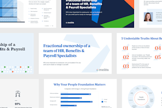 do professional urgent powerpoint presentation, for office and meetings