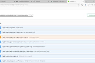 build scalable nodejs backends with typescript and postgresql