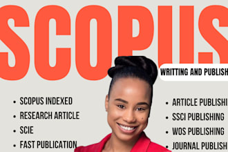 publish articles in ssci scie scopus indexed peer reviewed journal