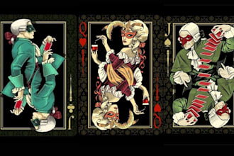 design a custom nsfw, adult, or party card game for couples or groups
