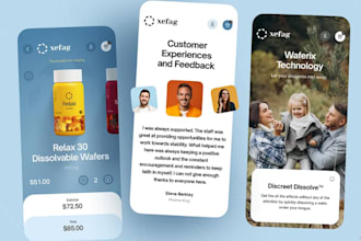 develop nft app, bnpl app, vpn app, parcel delivery app budgeting app, cbd app