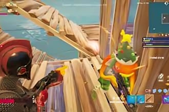 do uefn fortnite map,1v1,tycoon map, fortnite creative, parkour map, escape room
