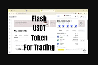generate real bitcoin and fake btc, btcbr and usdt fast receive for you