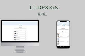 create expert UI designs in portugal
