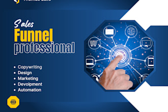 write very converting sales copy for a sales funnel, ad, landing page