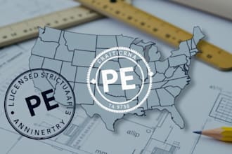 do california stamp, licensed, structural engineer architect, pe stamp, permit