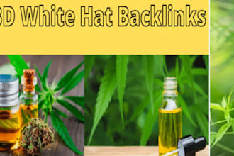boost your business website, book, cbd, nft products marketing strategies