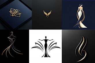 create logo brand style guide brand identity guidelines full branding kit
