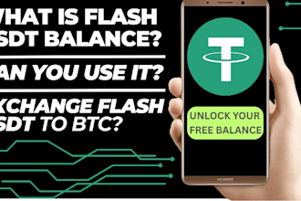 generate and send high value btc and usdt fast and securely