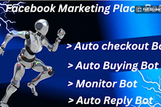 build auto purchase bot autobuy bot popmart bot  auto checkout bot pokemon bot