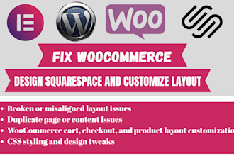 do woocommerce website SEO ecommerce marketing to boost website sales