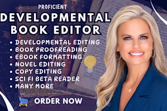 do critique line editing, book proofreading, copy editing, book formatting