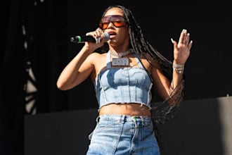 be your female music producer, ghostwriter rap, edm music producer, metal singer
