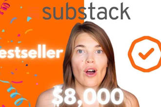 boost your substack page and beehiiv page subscriber through strategic promotion
