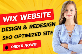 wix website design wix website redesign wix website design wix website redesign