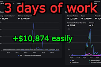 steam game promotion, roblox game promotion, campaign