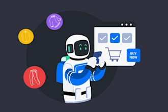 do scraping, excel, python, vba, macro bots, automation task uber eat bot