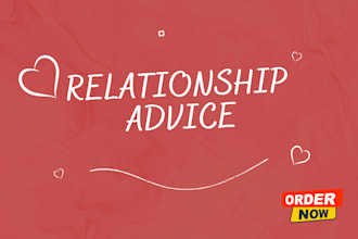 do relationship advice, dating coach, dating tips, couple counseling